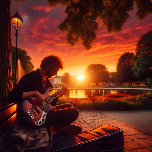 Music: The Soundtrack of Life