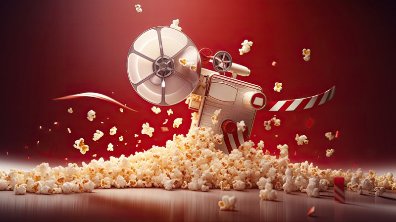 The World of Entertainment: Where Fun Meets Creativity