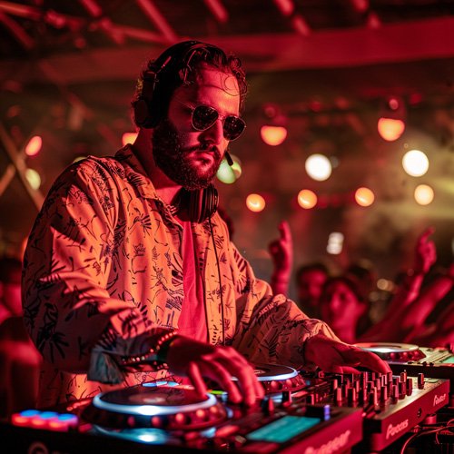 Music: The Universal Language of Emotion