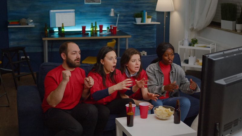 TV Shows: Capturing Imagination, One Episode at a Time