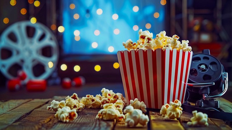 Binge-Worthy TV: The Best of Modern Entertainment